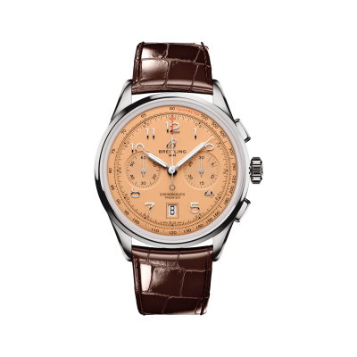 Premier B01 Chronograph 42 | 42mm