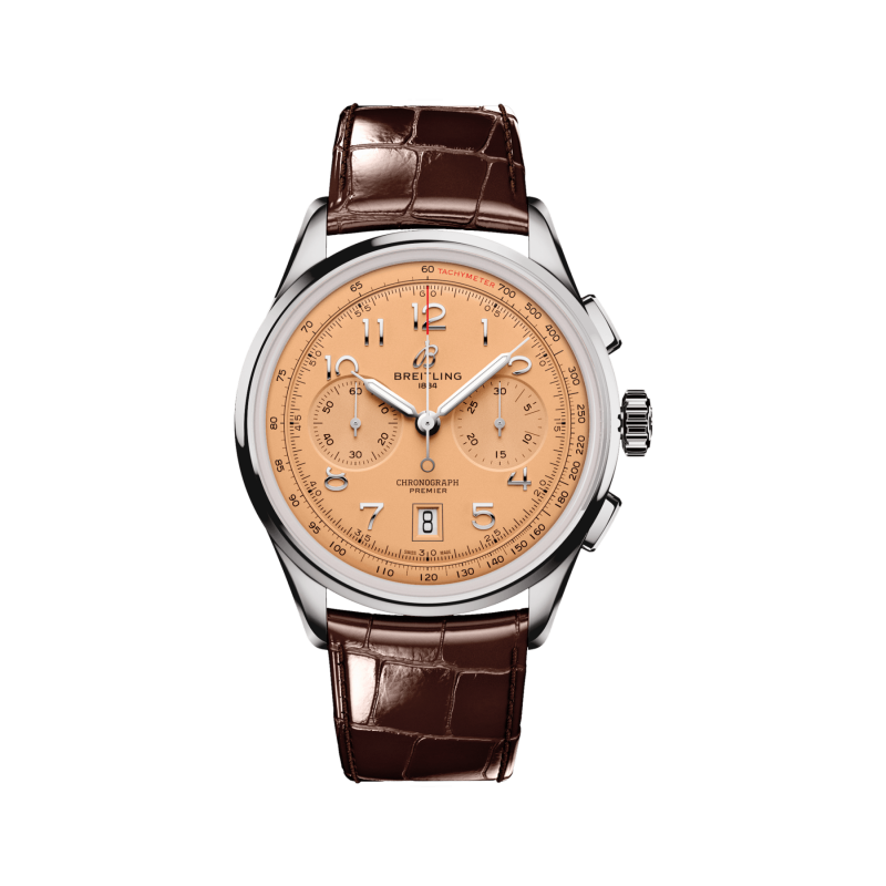 Premier B01 Chronograph 42 | 42mm