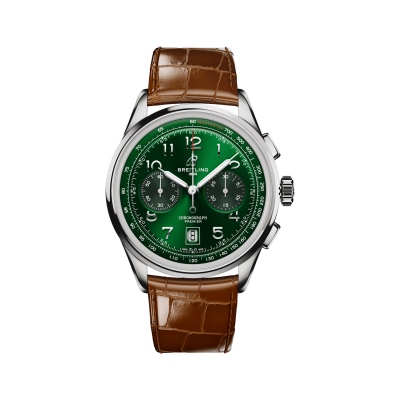 Premier B01 Chronograph 42 | 42mm