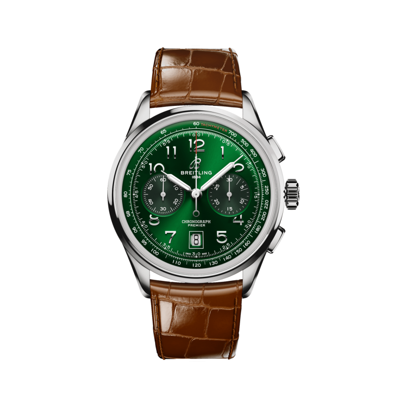 Premier B01 Chronograph 42 | 42mm