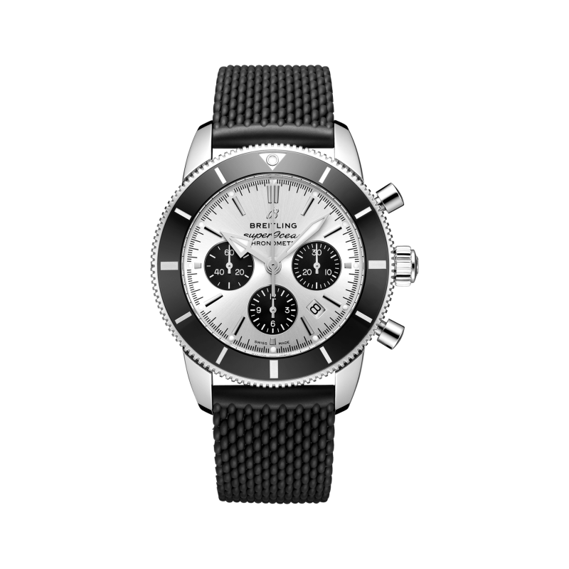 Superocean Heritage B01 Chronograph 44 | 44mm