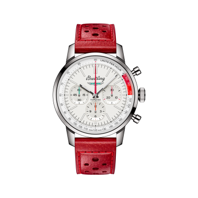 Top Time B01 Ford Thunderbird | 41mm