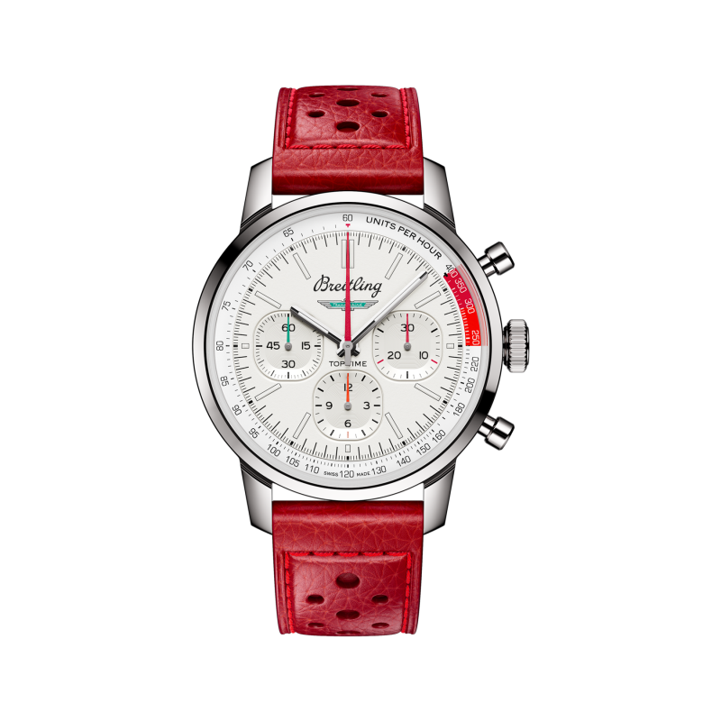 Top Time B01 Ford Thunderbird | 41mm