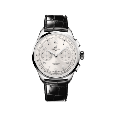 Premier B09 Chronograph 40