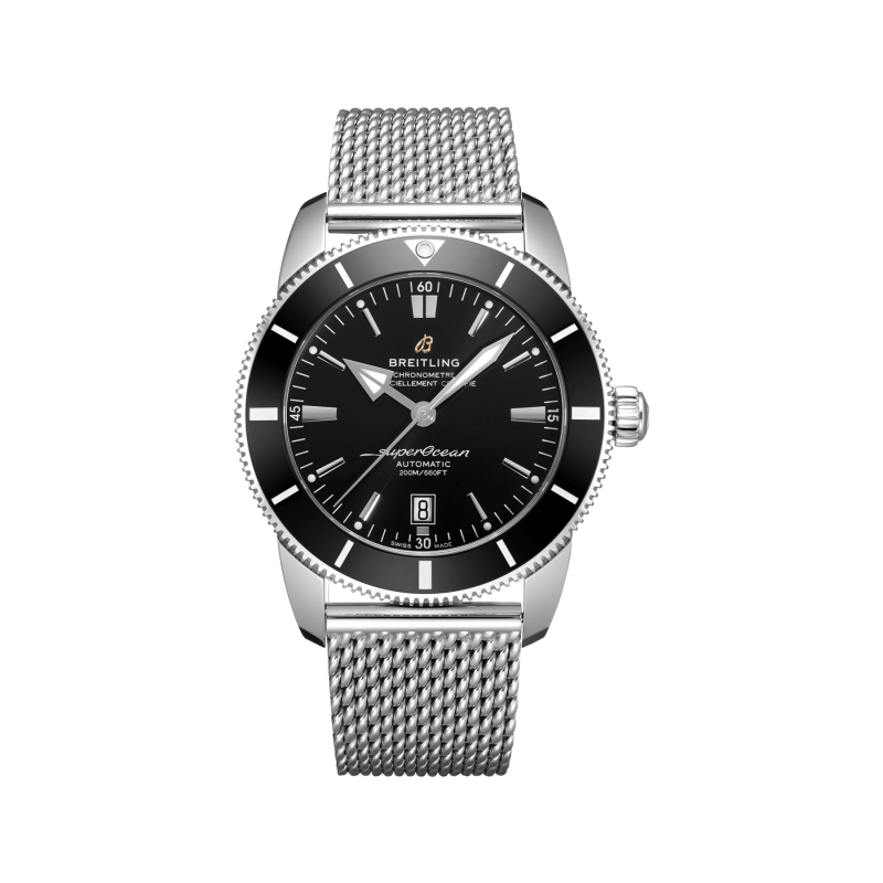 Superocean Heritage B20 Automatic 46 | 46 mm