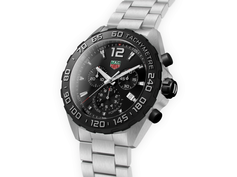 TAG HEUER FORMULA 1 – Bild 2