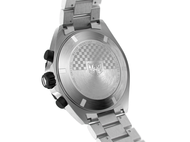 TAG HEUER FORMULA 1 – Bild 4