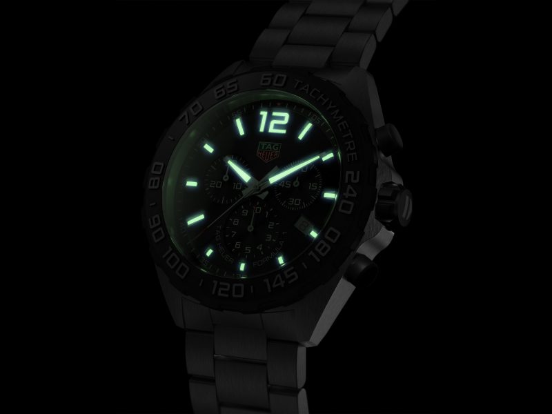 TAG HEUER FORMULA 1 – Bild 5