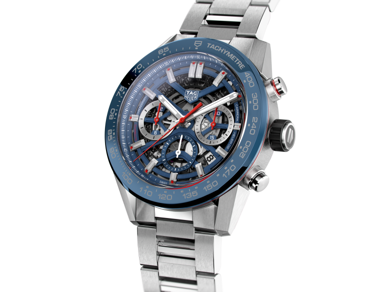 TAG HEUER CARRERA – Bild 2