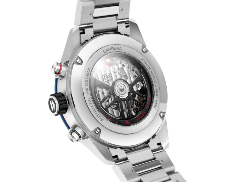 TAG HEUER CARRERA – Bild 4