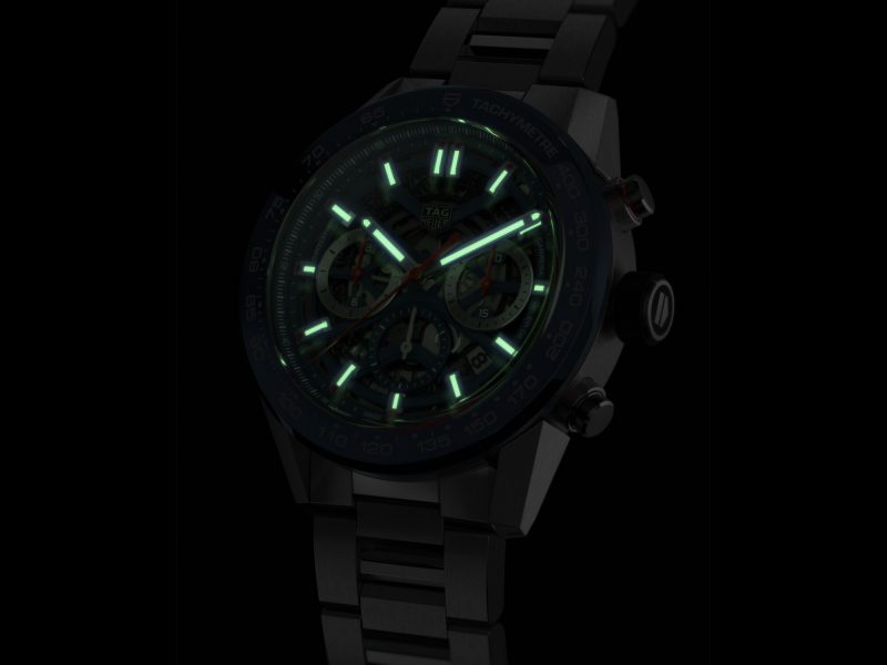 TAG HEUER CARRERA – Bild 5