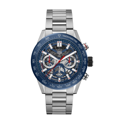TAG HEUER CARRERA
