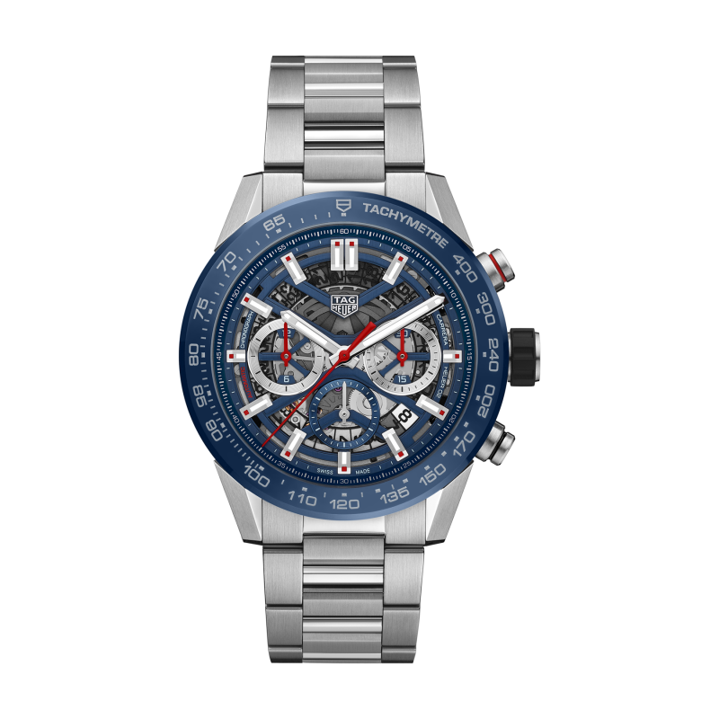 TAG HEUER CARRERA