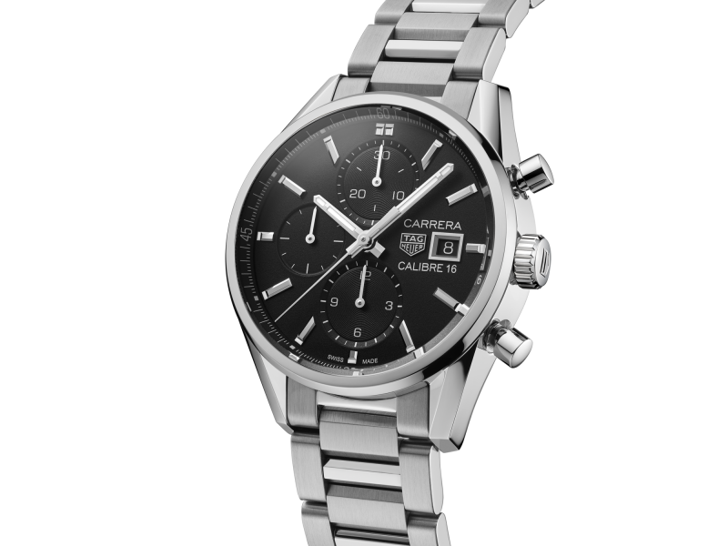 TAG HEUER CARRERA – Bild 2
