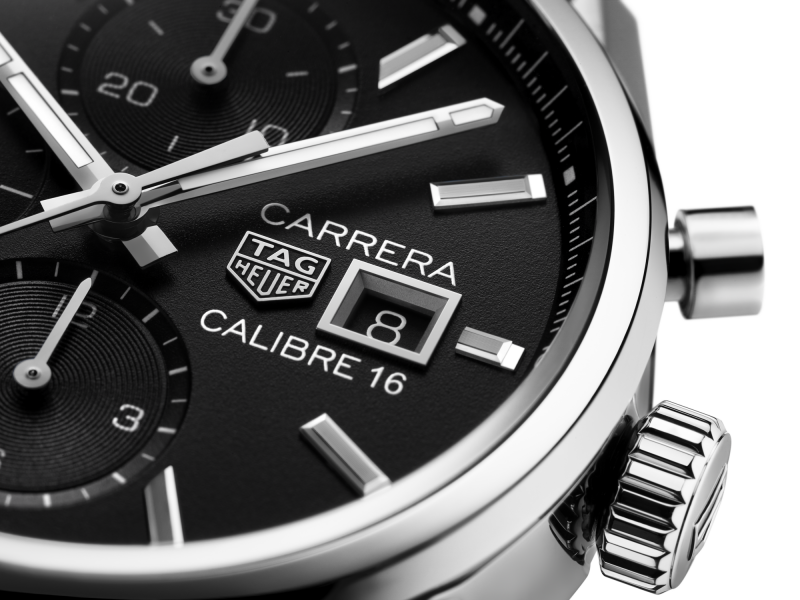 TAG HEUER CARRERA – Bild 3