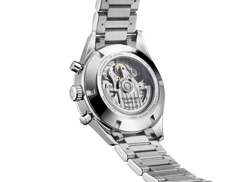 TAG HEUER CARRERA – Bild 4