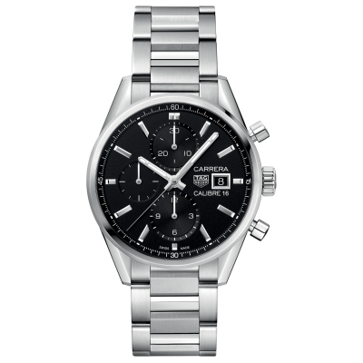 TAG HEUER CARRERA