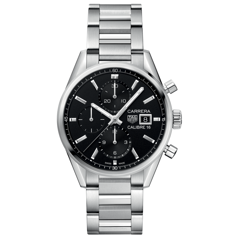 TAG HEUER CARRERA
