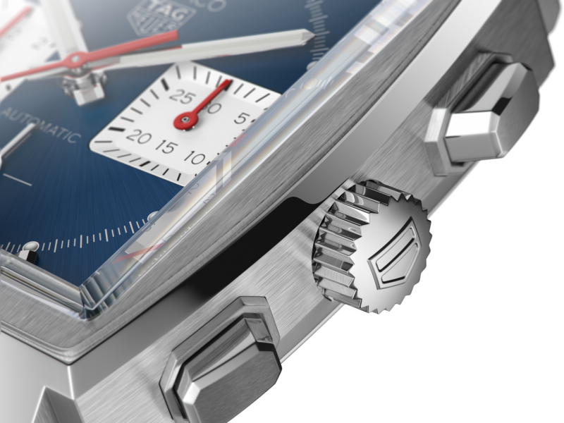 TAG Heuer Monaco – Bild 3