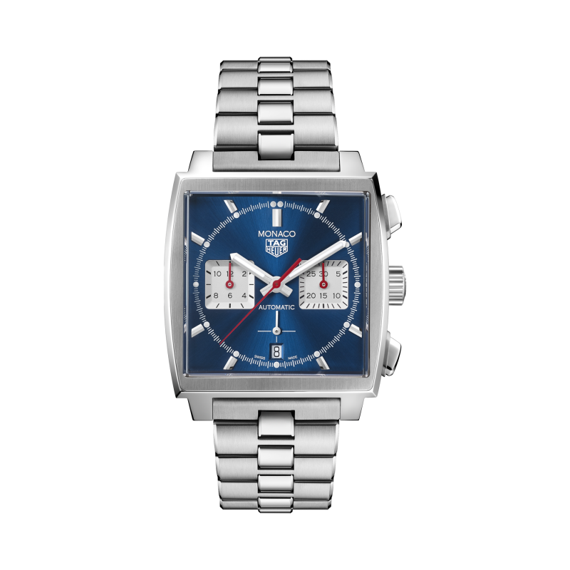 TAG Heuer Monaco