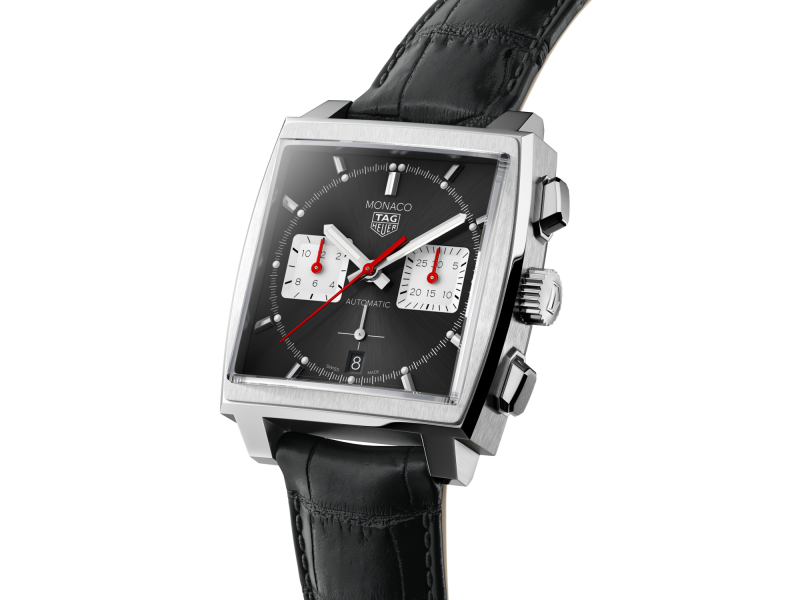 TAG Heuer Monaco – Bild 2