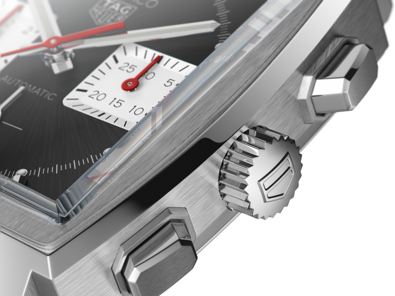 TAG Heuer Monaco – Bild 3
