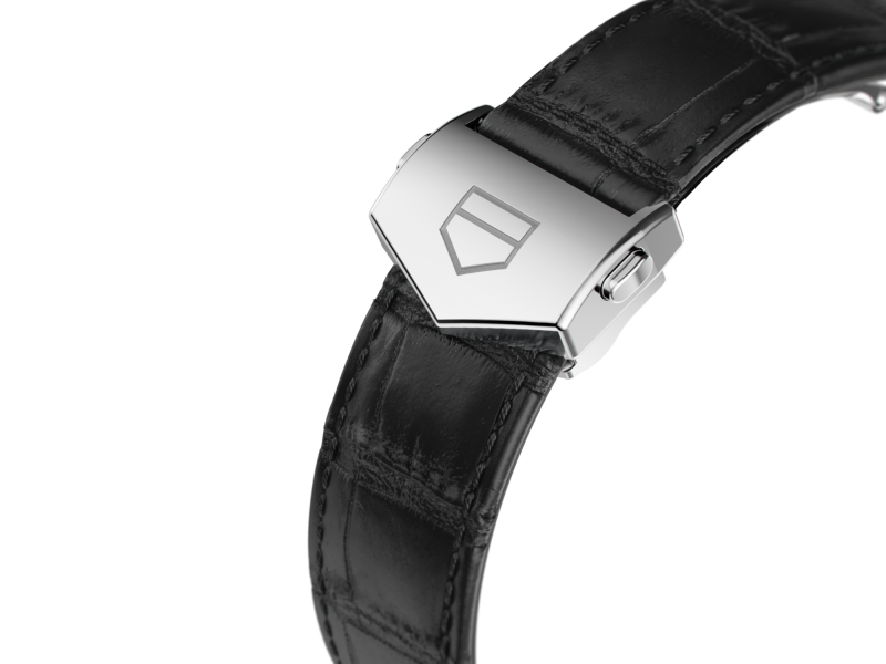 TAG Heuer Monaco – Bild 6