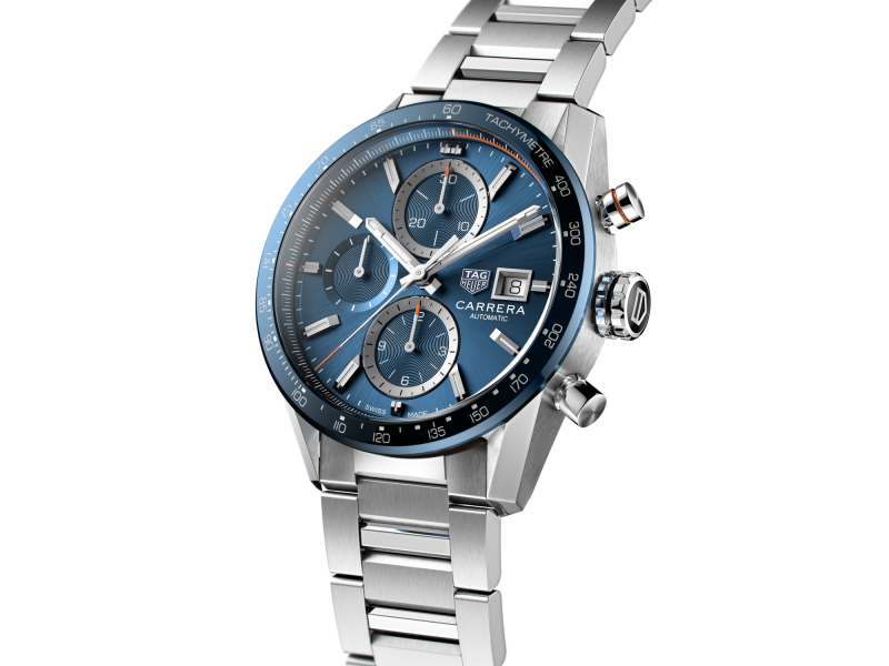 TAG HEUER CARRERA – Bild 2