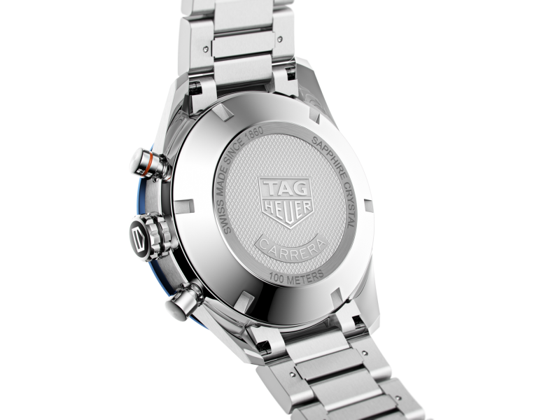 TAG HEUER CARRERA – Bild 4