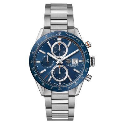 TAG HEUER CARRERA