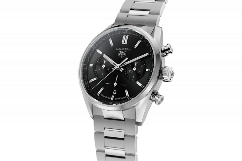 TAG Heuer Carrera – Bild 2