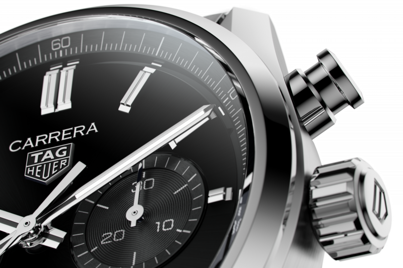 TAG Heuer Carrera – Bild 3