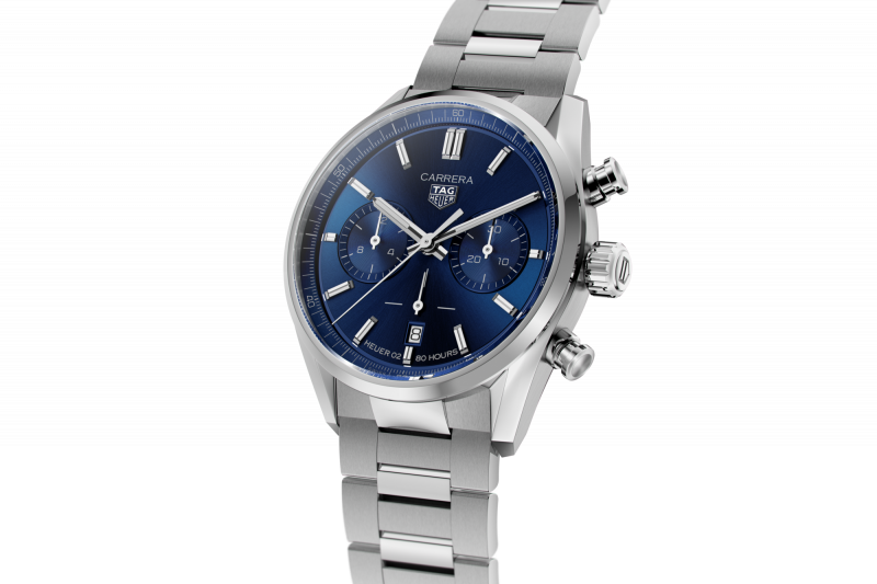 TAG Heuer Carrera – Bild 2