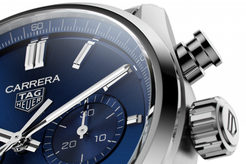 TAG Heuer Carrera – Bild 3