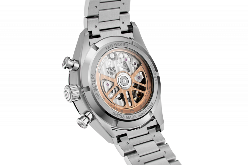 TAG Heuer Carrera – Bild 4
