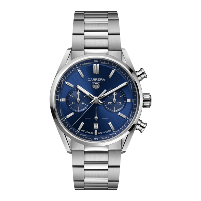 TAG Heuer Carrera