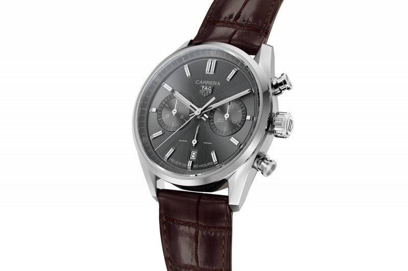 TAG Heuer Carrera – Bild 2