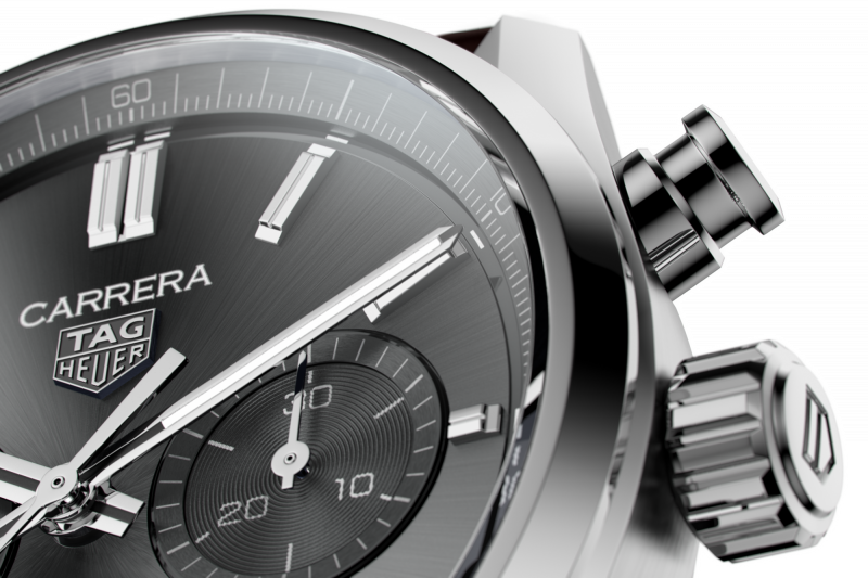 TAG Heuer Carrera – Bild 3