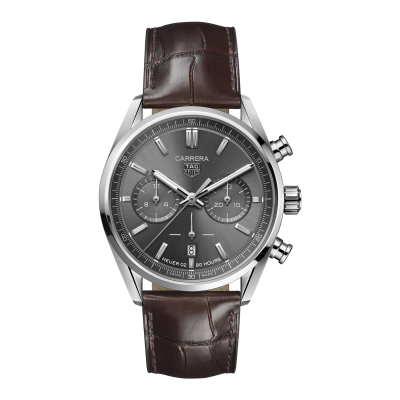 TAG Heuer Carrera