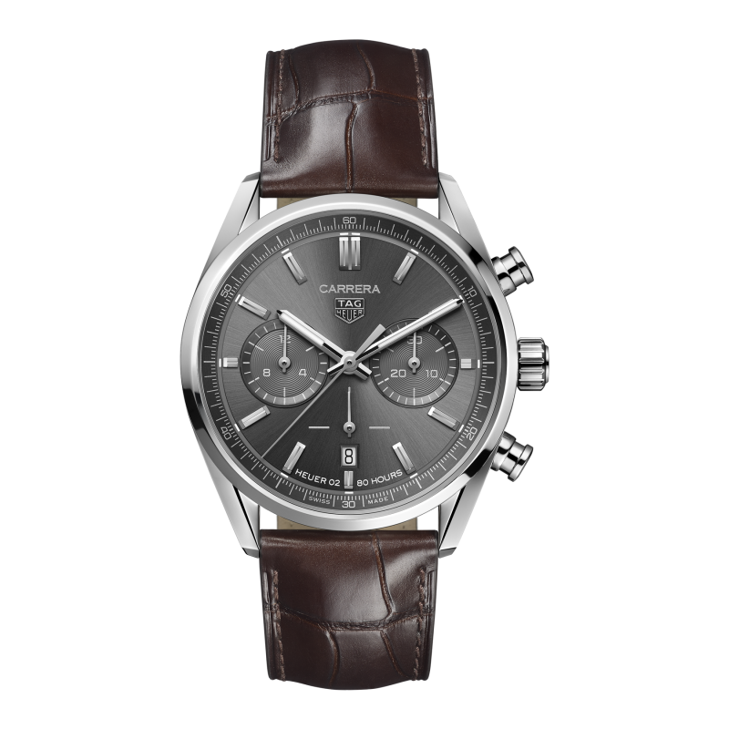 TAG Heuer Carrera