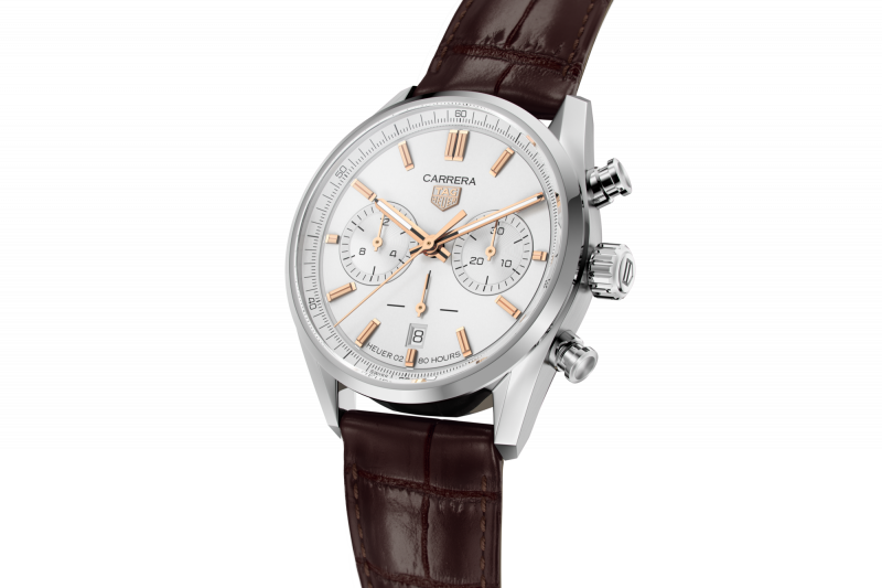 TAG Heuer Carrera – Bild 2