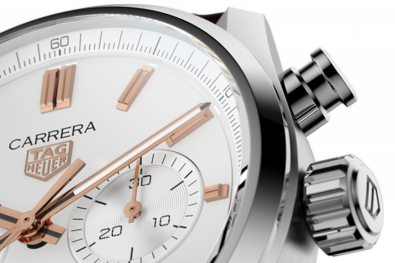 TAG Heuer Carrera – Bild 3