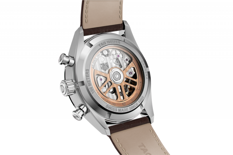 TAG Heuer Carrera – Bild 4