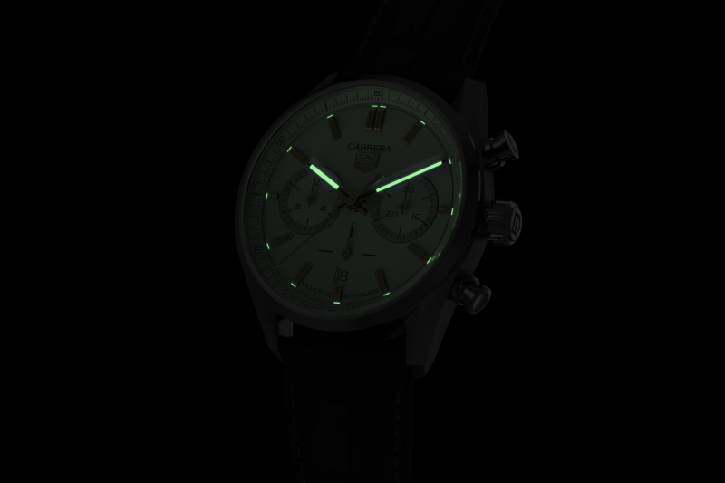 TAG Heuer Carrera – Bild 5