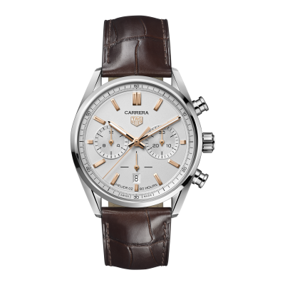 TAG Heuer Carrera