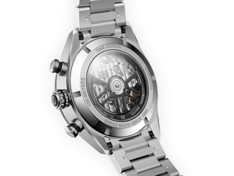 TAG Heuer Carrera – Bild 4