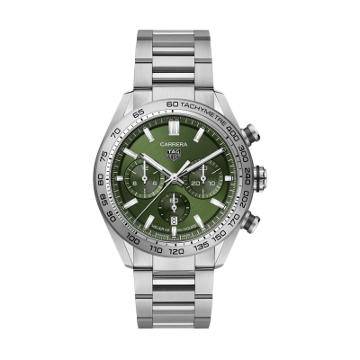 TAG Heuer Carrera