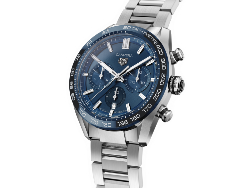 TAG Heuer Carrera – Bild 2