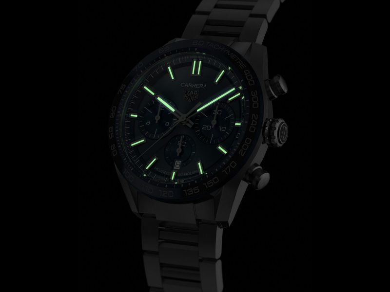 TAG Heuer Carrera – Bild 5