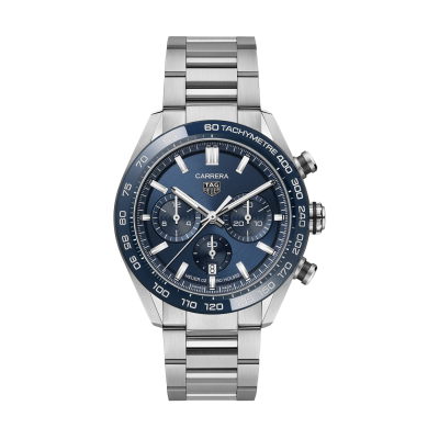 TAG Heuer Carrera